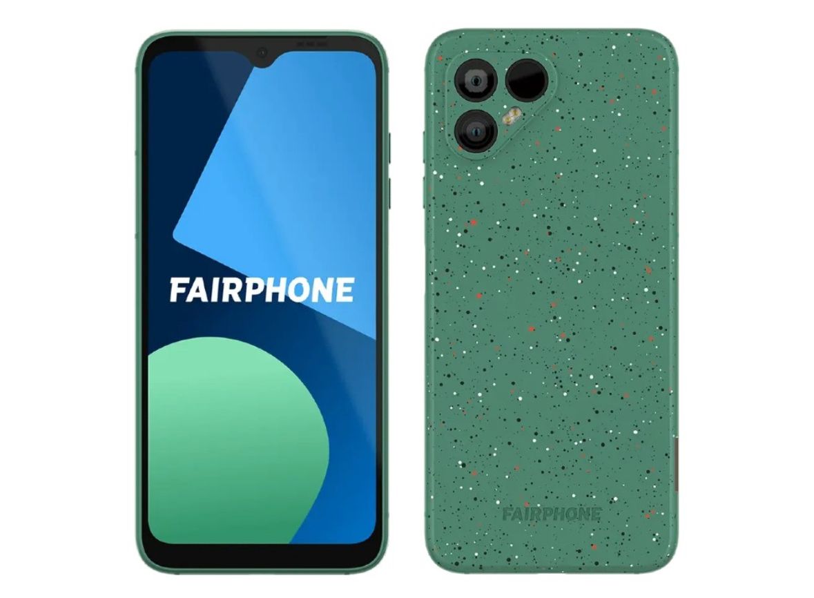 تكنولوجيا: Fairphone 4 يتخطى تحديث اندرويد 14 ويقفز مباشرة إلى اندرويد 15