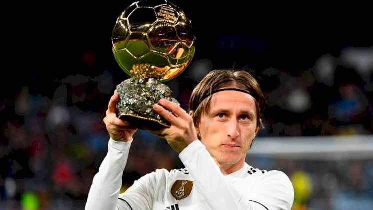 لوكا مودريتش: من "أسوأ صفقة لريال مدريد" إلى "أسطورة النادي"