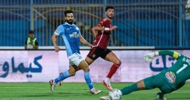 ماهى سيناريوهات تتويج الأهلى وبيراميدز بلقب بطل دوري nile ؟