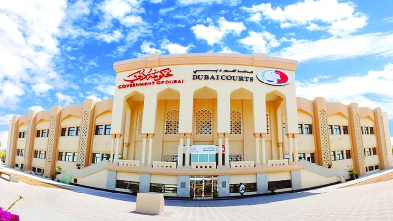 الامارات | 20 ألف درهم تعويضاً لآسيوية اعتدى عليها زوجها