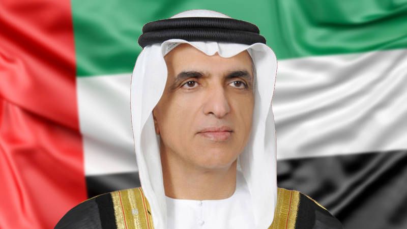 الامارات | نيابة عن رئيس الدولة.. حاكم رأس الخيمة يرأس وفد الإمارات إلى قمتي "الخليج -الآسيان" و"الخليج - الآسيان - الصين" في كوالالمبور