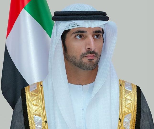 الامارات | حمدان بن محمد يقوم بزيارة رسمية إلى سلطنة عُمان غداً