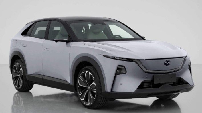 تكنولوجيا: الكشف عن مواصفات سيارة Mazda EZ-60 الكهربائية تمهيدًا لإطلاقها المحتمل في 2025 لمنافسة Tesla Model Y