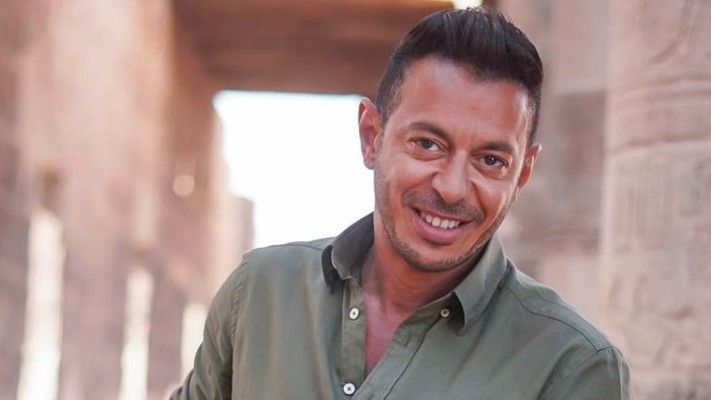 مصطفى شعبان يختار اليابان للراحة قبل انطلاق تصوير فيلمه الجديد