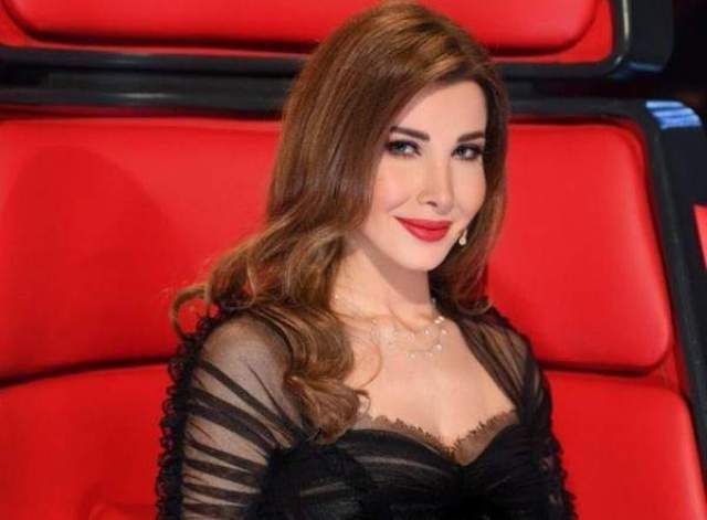ابنة نانسي عجرم تخطف الأنظار بجمالها… أطول من والدتها – صورة
