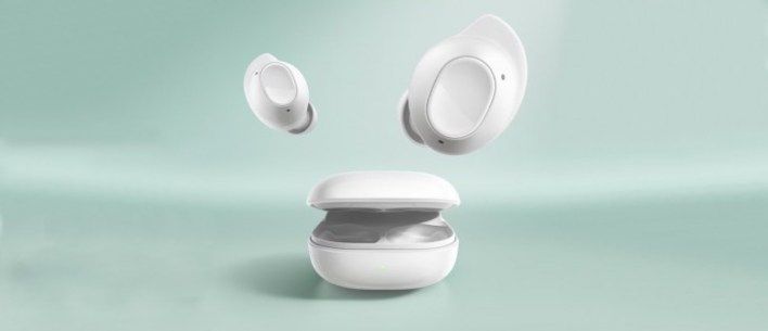 تكنولوجيا: تسريب يكشف سعة بطارية Samsung Galaxy Buds Core قبل الإطلاق