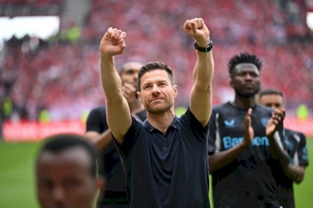 بطولة اسبانيا: أسطورة ريال مدريد ألونسو يعود الى النادي الملكي مدربا جديدا