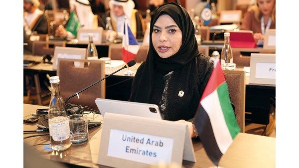«الوطني الاتحادي» يشارك في منتدى مراكش البرلماني