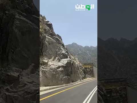 ‏عمل متواصل لصيانة طريق التوحيد وفتح المسار ينتظر التنسيق