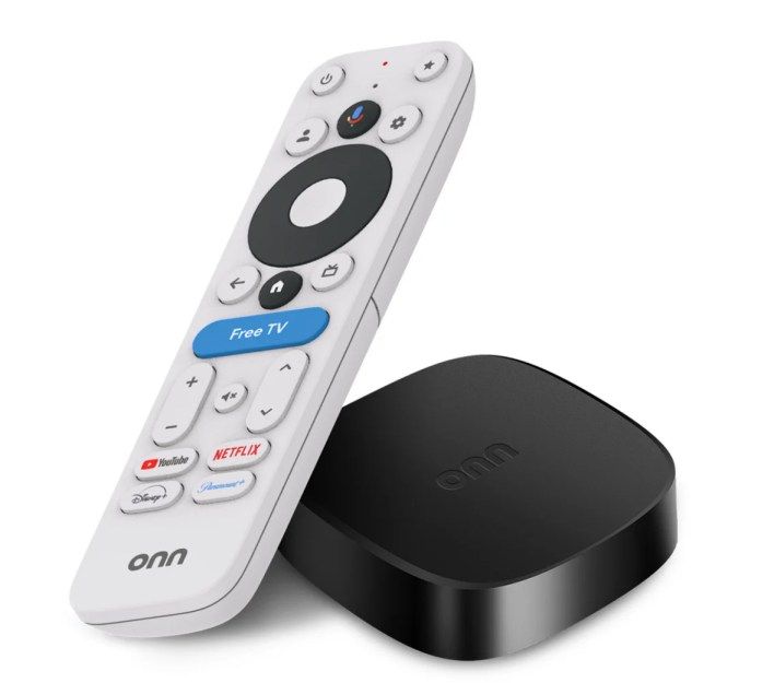 تكنولوجيا: جهاز Onn 4K Plus يتفوق على Google TV Streamer 4K وOnn 4K Pro في اختبارات الأداء