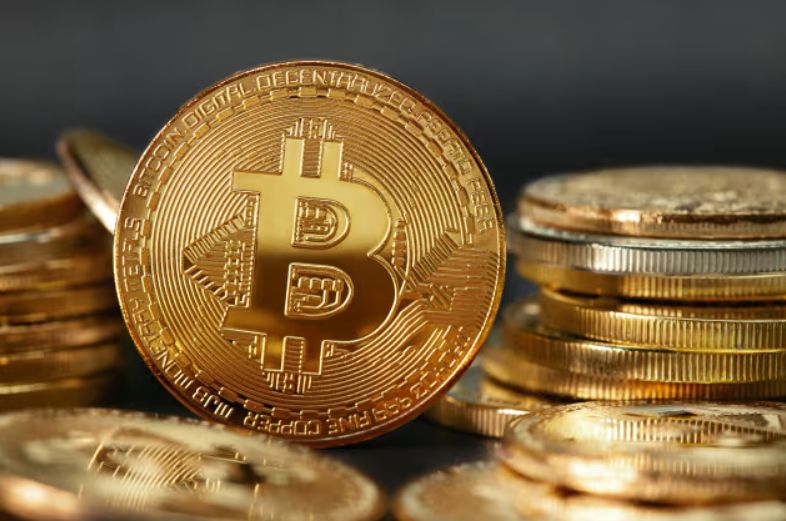 عملة البيتكوين تستعيد مستوى 109 آلاف دولار بعد تأجيل “ترامب” فرض الرسوم الجمركية: التفاصيل