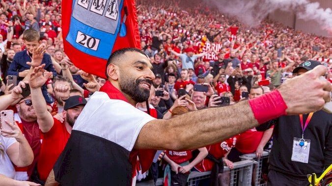 محمد صلاح يكسر صمته.. لماذا رفض الدوري السعودي؟