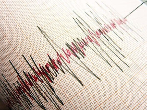 زلزال بقوة 5.3 درجة يضرب جزيرة هوكايدو اليابانية