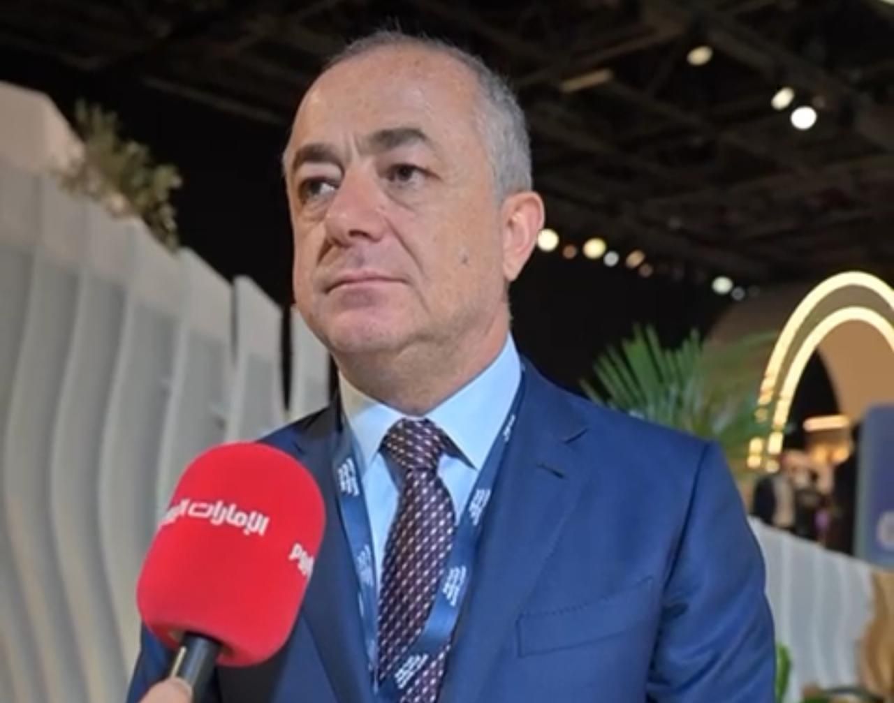 الامارات | نائب رئيس مجلس النواب اللبناني: محمد بن زايد لم يتخل عن لبنان في أوقات المحن