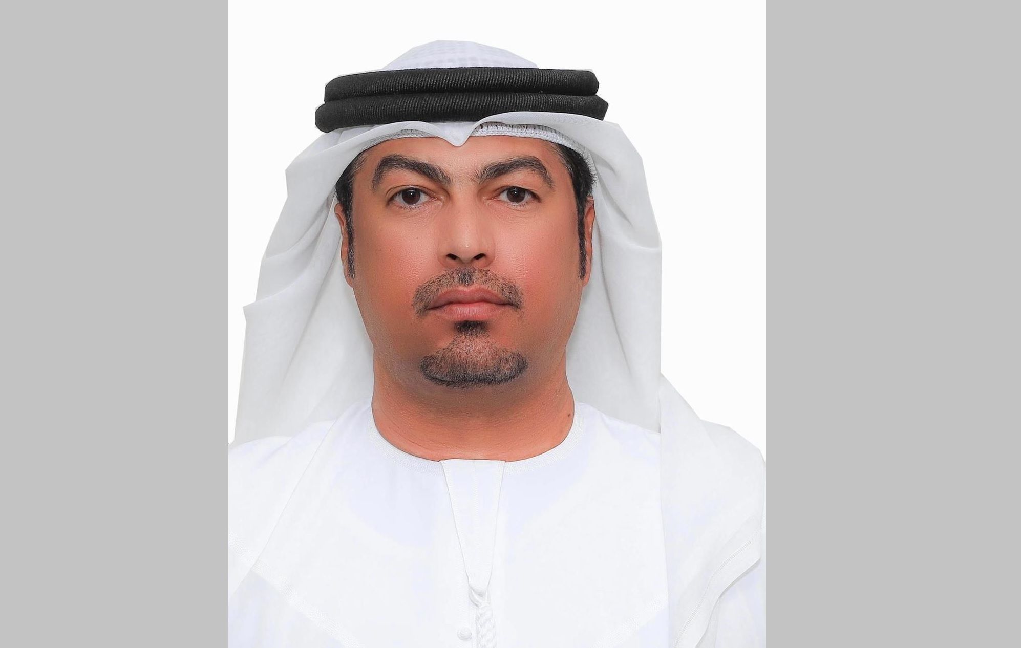 الامارات | المسكري مديراً تنفيذياً لشركة بني ياس لكرة القدم