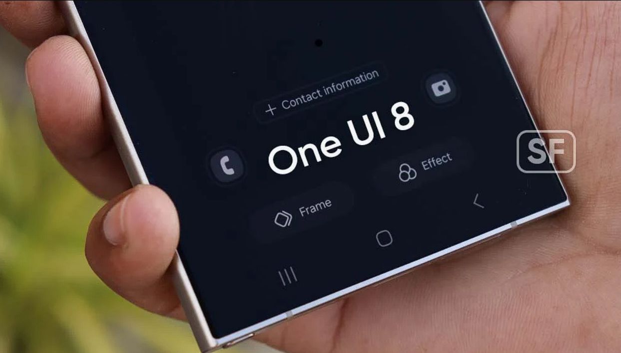 تكنولوجيا: سامسونج تستعد لإطلاق النسخة التجريبية الأولى من One UI 8 قريبًا