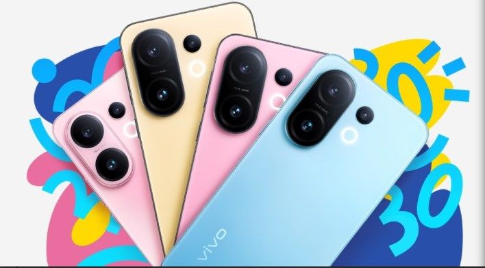 تكنولوجيا: هاتف Vivo T4 Ultra ينافس الهواتف الرائدة بكاميرا أساسية من فئة X200