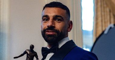 محمد صلاح: فارق كبير بين أول جائزة والأخيرة وتأخر تجديد عقدى بسبب سياسة ليفربول