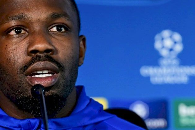 دوري أبطال أوروبا: النهائي يحمل أهمية "خاصة" بالنسبة لماركوس تورام