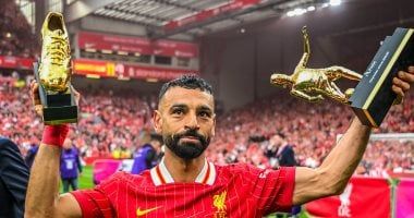 اتحاد الكرة: صلاح و"البريمييرليج".. موسم تاريخي لأسطورة "الريدز"