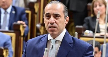 محمود فوزي: تحية لمجلس النواب على روح التعاون بين السلطتين التشريعية والتنفيذية