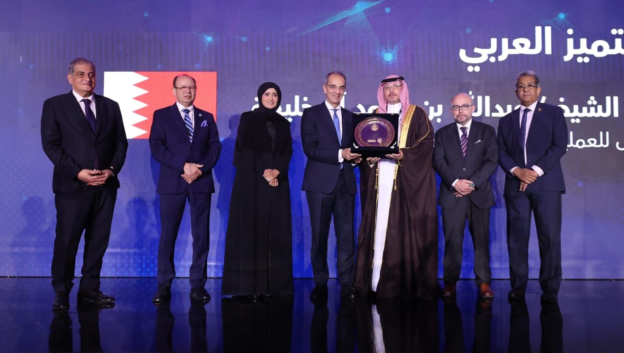 وزير الاتصالات: تنفيذ منظومة متكاملة من برامج بناء القدرات فى الأمن السيبرانى