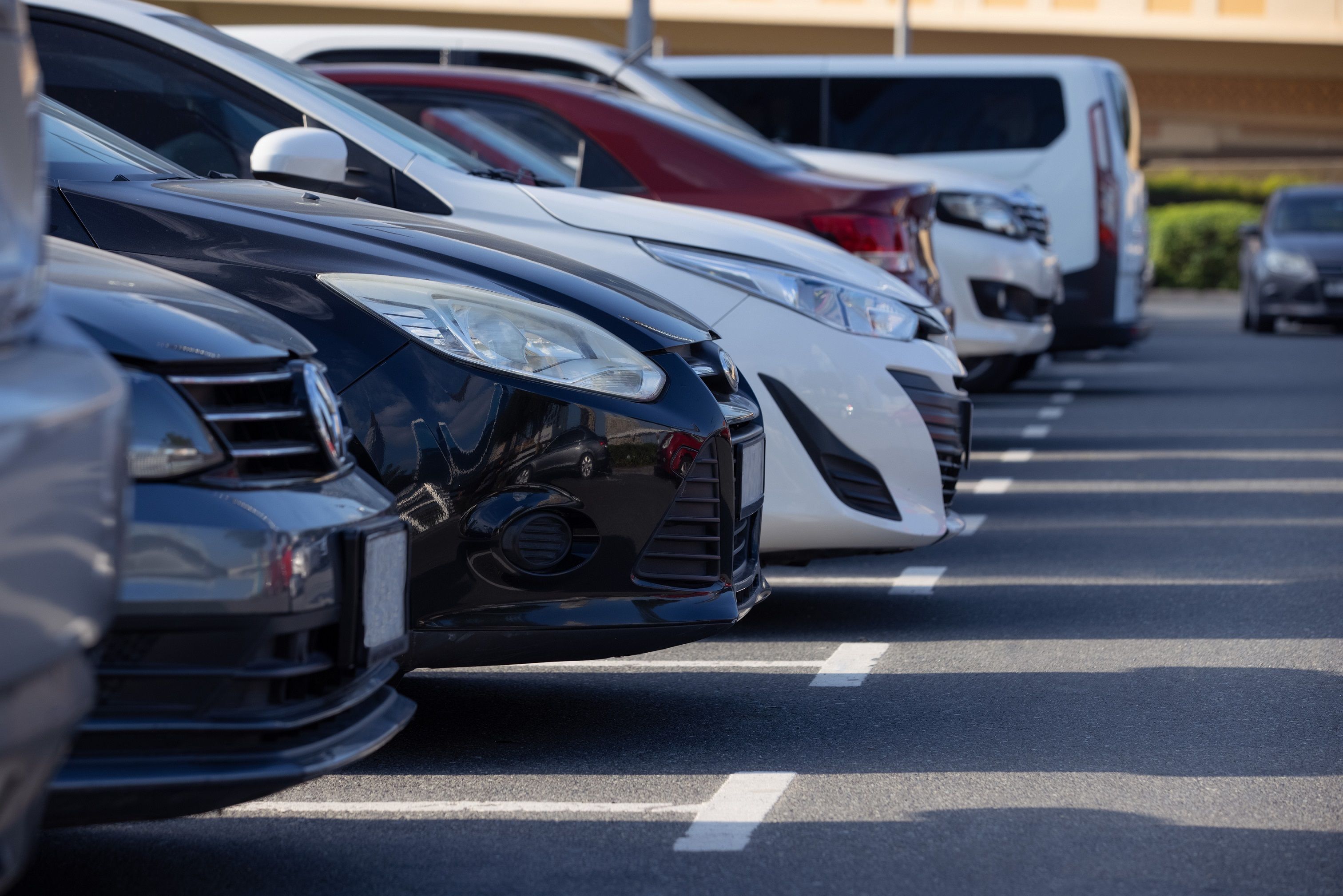 الامارات | «باركن» تُطلق مواقف عامة جديدة في منطقة مردف وفقاً للتعرفة المرنة