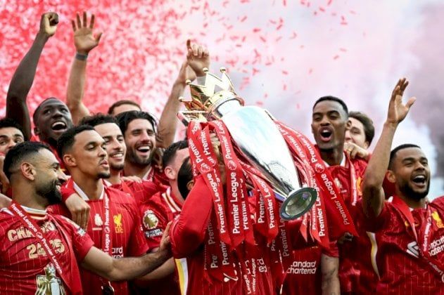 الدوري الإنكليزي 2024/25: الفائزون والخاسرون