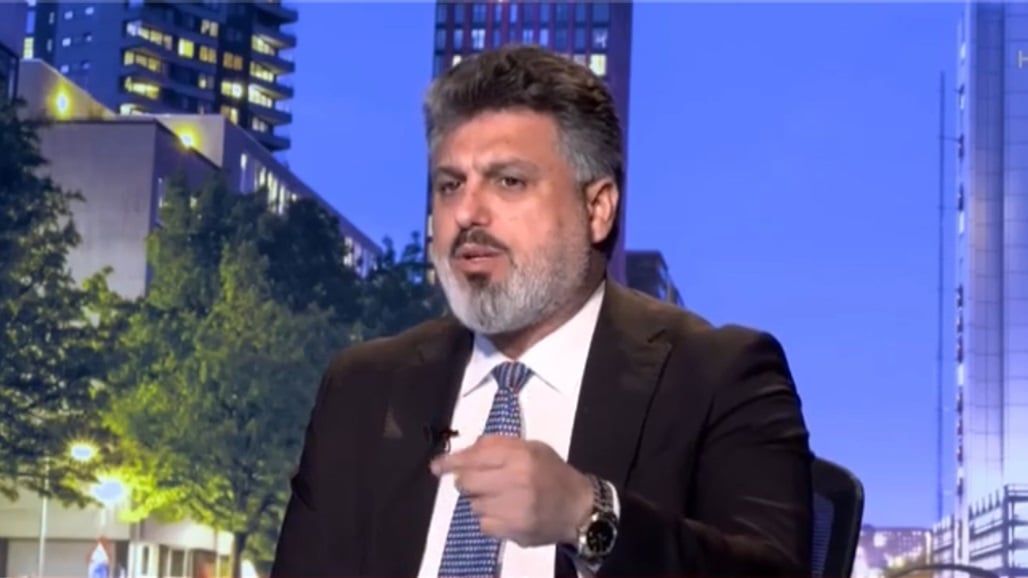 الدليمي: شراء الذمم بالمال السياسي و"التاهاوات" سيسهم بمشاركة واسعة في الانتخابات