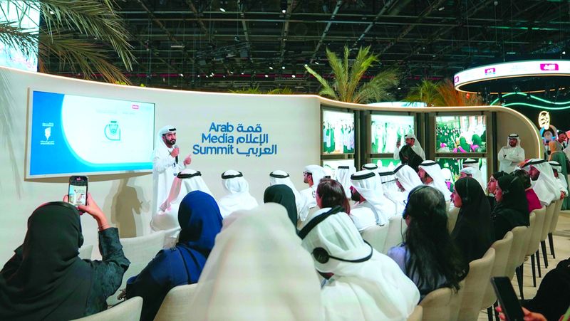 الامارات | محمد الكويتي: المؤثرون قادرون على التحوّل من «ثغرة محتملة» إلى خط دفاع ضد الهجمات السيبرانية