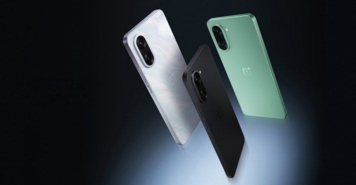 تكنولوجيا: OnePlus توسّع سلسلة Ace 5 بإصدارين جديدين: Racing وUltra بمواصفات متفوقة