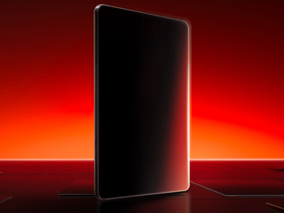 تكنولوجيا: RedMagic تستعد لإطلاق جهاز لوحي للألعاب منافس Lenovo Legion Y700