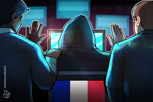 فرنسا تعتقل أكثر من 12 مشتبهًا بهم في قضايا اختطاف مرتبطة بالعملات الرقمية