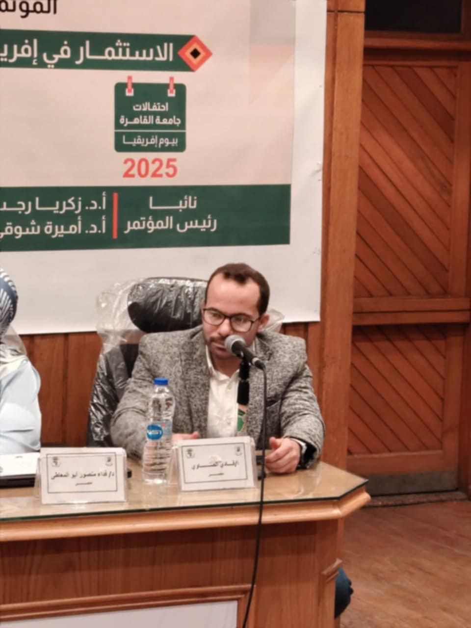 “النفط مقابل التنمية”.. باحث بالشأن الأفريقي يكشف أسرار شراكة أنجولا والصين