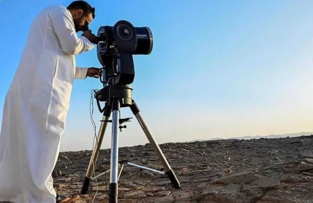 غدا الأربعاء أول أيام ذي الحجة وعيد الأضحى الجمعة السادس من يونيو