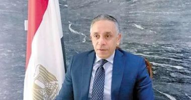 سفير مصر ببيروت يسلم جوزيف عون دعوة من الرئيس السيسي لحضور افتتاح المتحف المصري