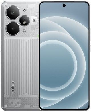 تكنولوجيا: هاتف Realme Neo7 Turbo قادم بمقاومة خارقة IP69 وشاشة عالية المواصفات