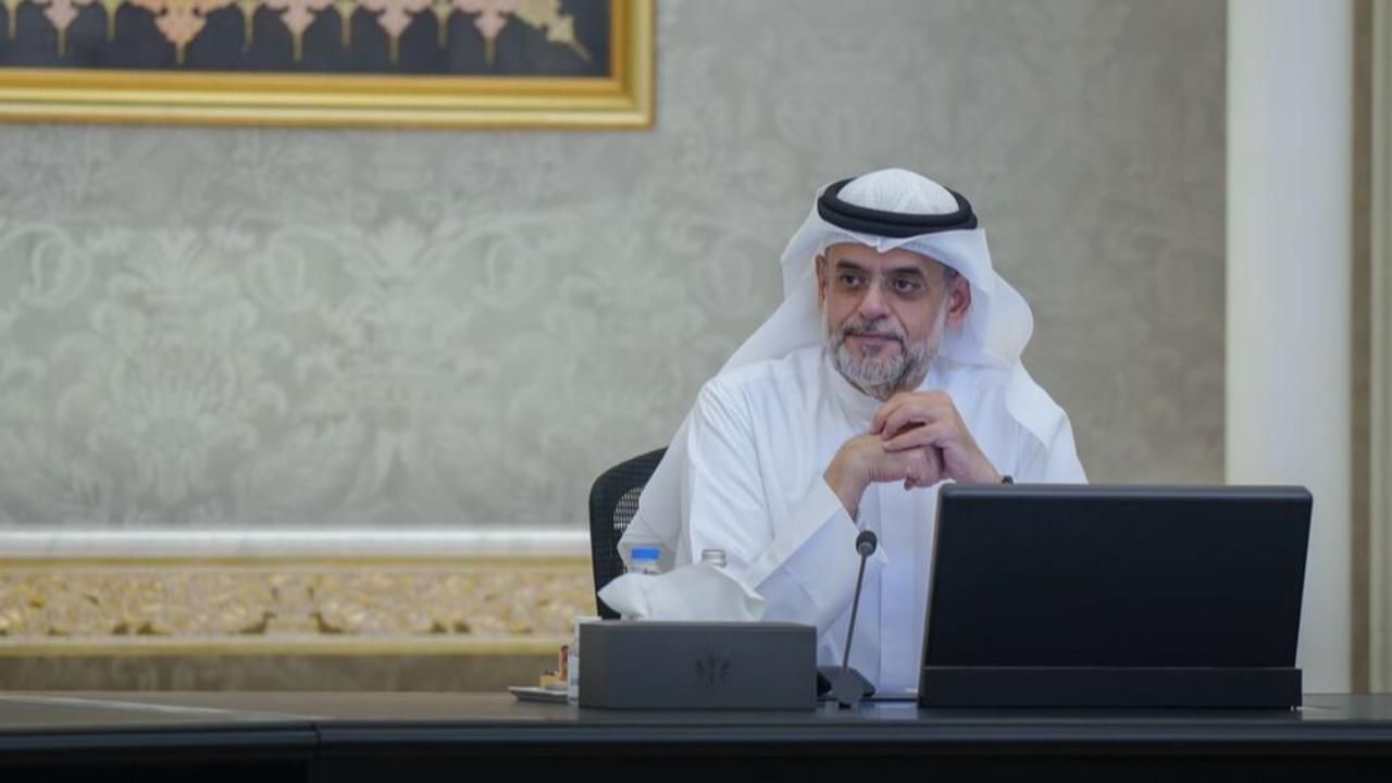 الامارات | الشارقة تنظّم نشاط السمسرة في سوق الحراج