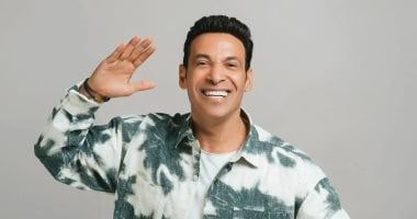 سعد الصغير بعد انتشار أغنية "ارقص يا عم صابر" فى ليفربول: وصلت للعالمية
