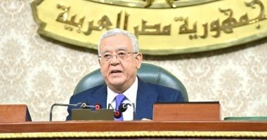 طرد محمد عبد العليم داوود من الجلسة العامة لمجلس النواب لعدم الالتزام بالقواعد