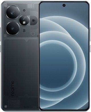 تكنولوجيا: هاتف Realme Neo7 Turbo قادم بمقاومة خارقة IP69 وشاشة عالية المواصفات