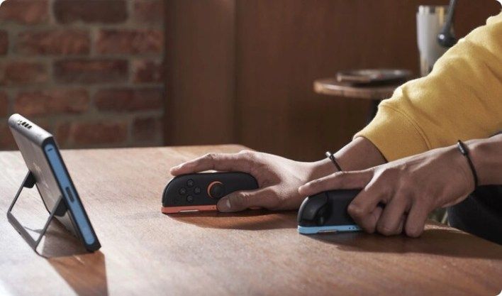 تكنولوجيا: فيديو يستعرض دعم Nintendo Switch 2 للفارة عبر USB لأول مرة