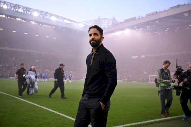 أموريم يرى أن الغياب عن دوري الأبطال قد يصب في صالح يونايتد