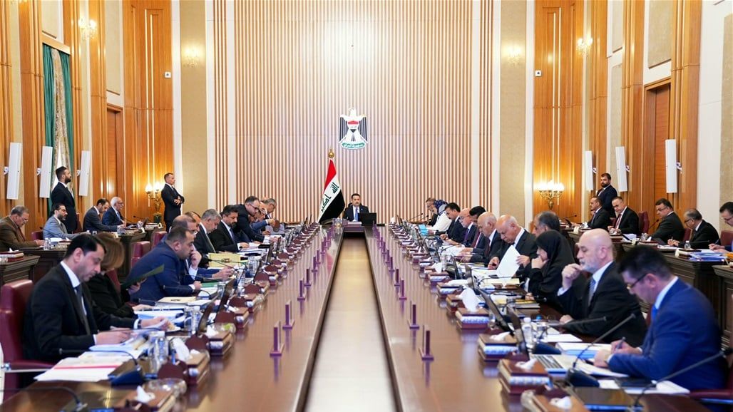 مجلس الوزراء يوافق على إطلاق المرحلة الثانية من حملة "بغداد أجمل"