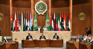 البرلمان العربي ينتقد المجازر الإسرائيلية المروعة بحق المدنيين واقتحام الأقصى