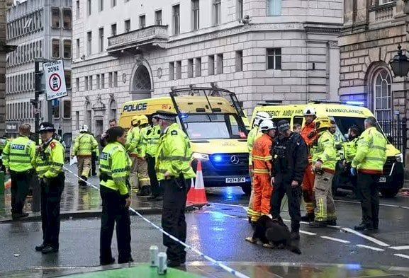 لماذا حادث الدهس في ليفربول ليس إرهابا؟
