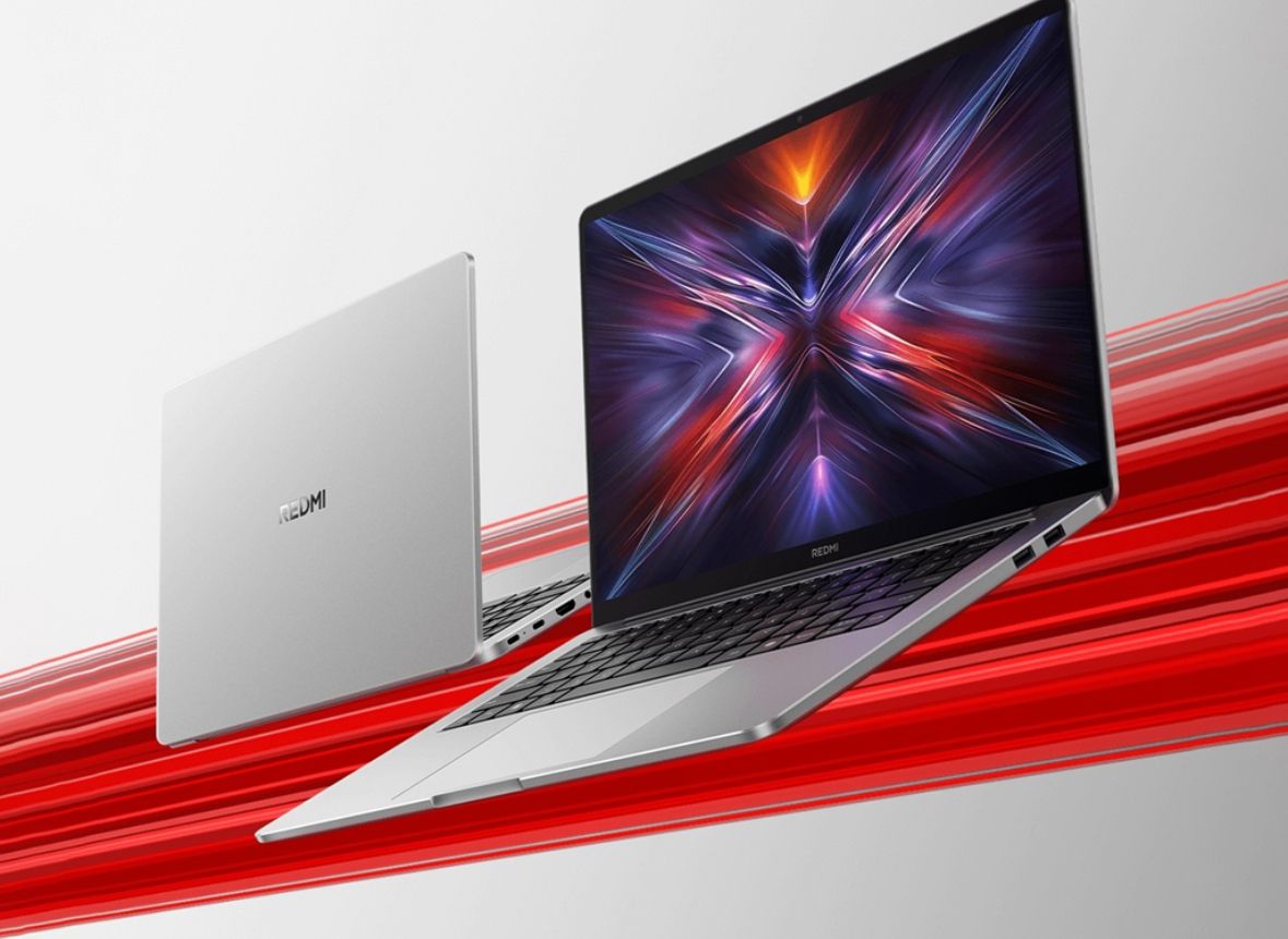 تكنولوجيا: إطلاق الحاسب المحمول RedmiBook 14 Ryzen Edition 2025: نحيف وخفيف بمواصفات قوية وسعر منافس
