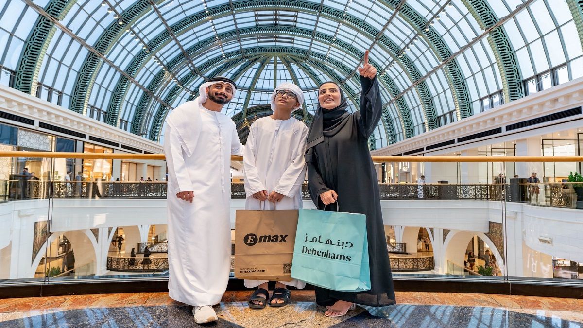 الامارات | «3 أيام من التخفيضات الكبرى» تعود في دبي.. تنزيلات الـ90% تنتظركم قبل العيد