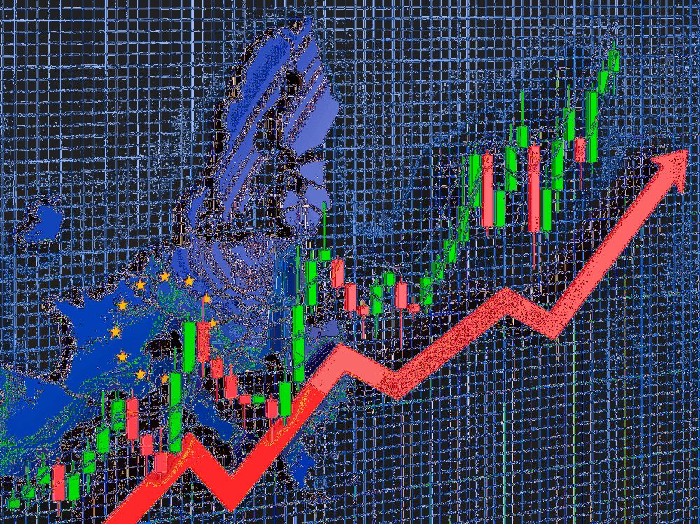 مؤشرات الأسهم الأوروبية تغلق تعاملات الثلاثاء على ارتفاع جماعي
