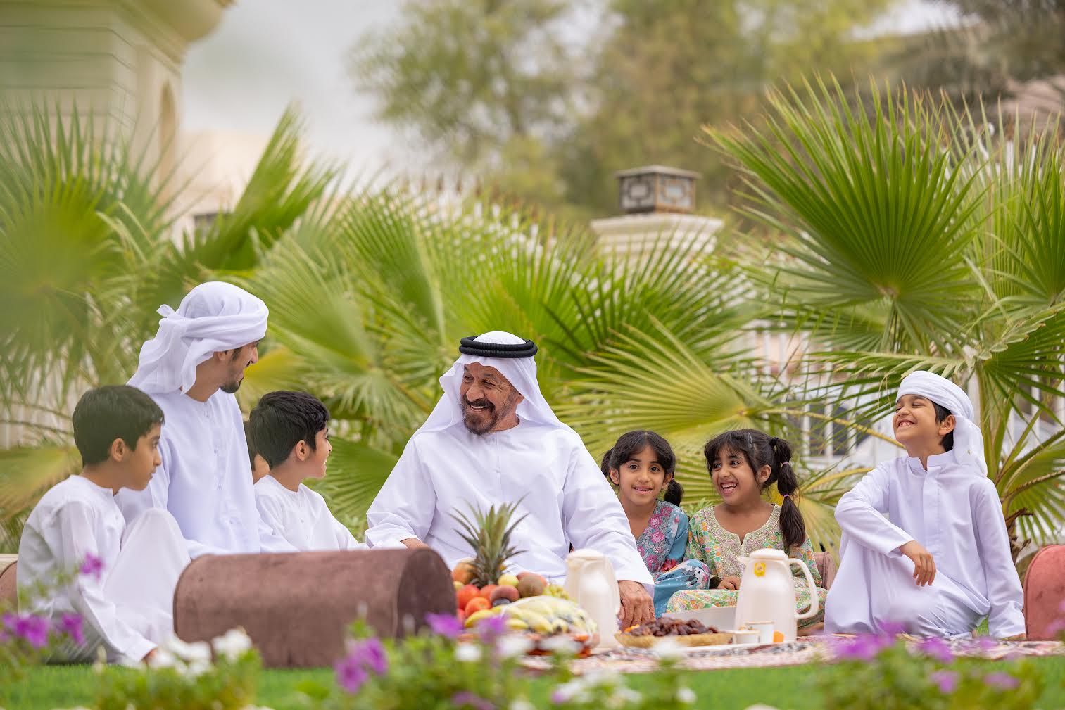 الامارات | ارتفاع مؤشرات السعادة وجودة الحياة في أبوظبي